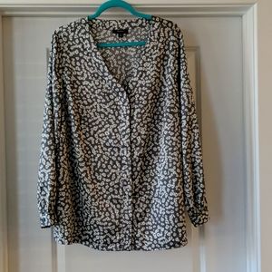 Alfani Blouse 2x